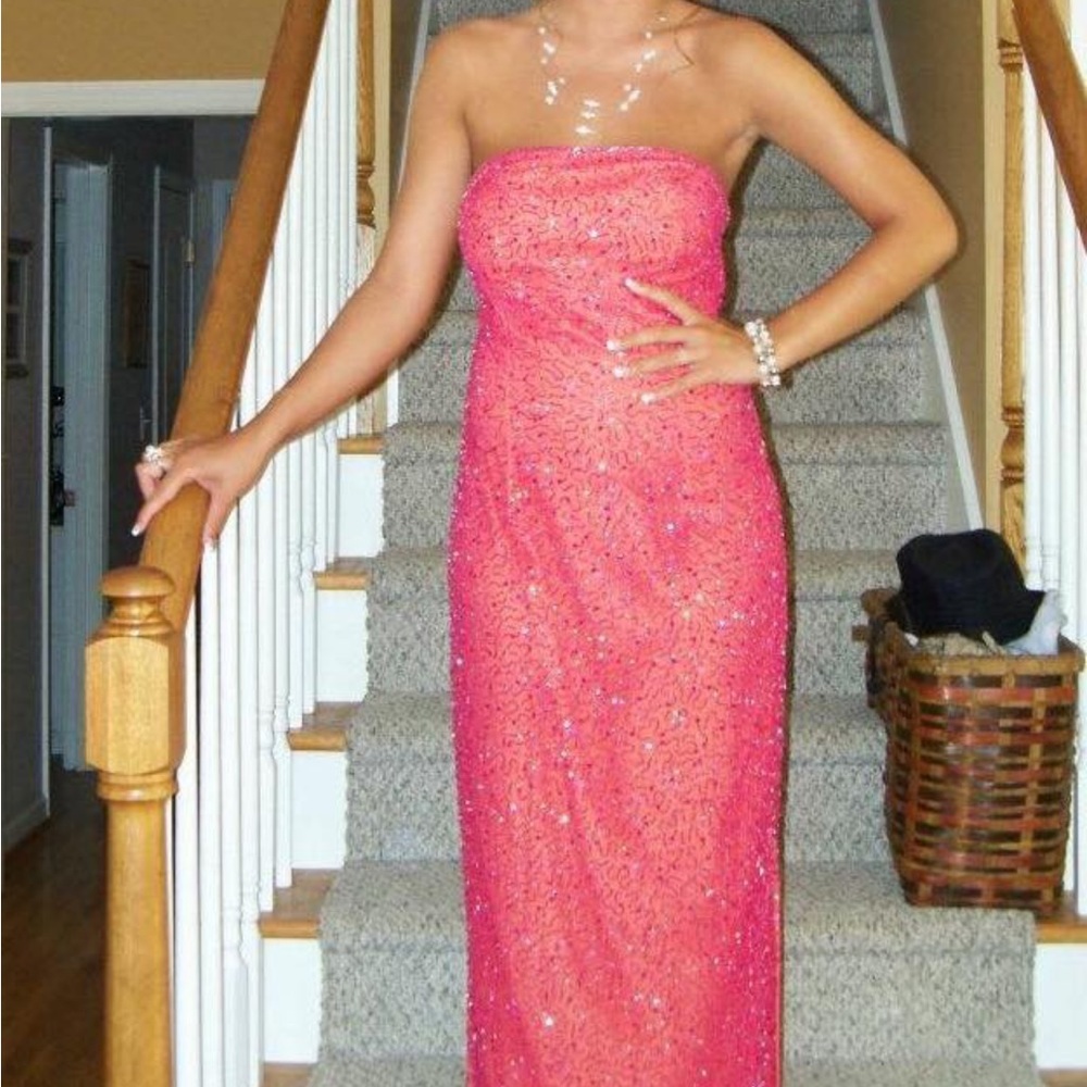 Prom/formal/Homecoming dress